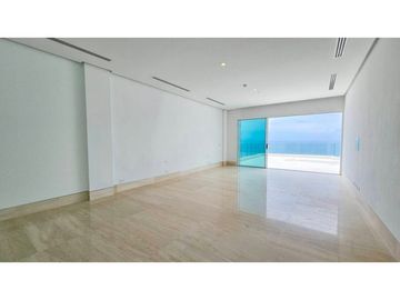 APARTAMENTO PENTHOUSE 2 PISOS  DE LUJO EN OCEAN PEARL OCEAN REEF