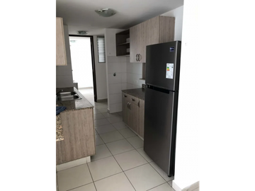 VENTA DE APARTAMENTO EN LA 12 DE OCTUBRE