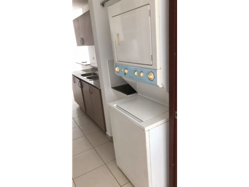 VENTA DE APARTAMENTO EN LA 12 DE OCTUBRE