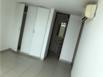 VENTA DE APARTAMENTO EN LA 12 DE OCTUBRE