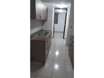 VENTA DE APARTAMENTO EN LA 12 DE OCTUBRE