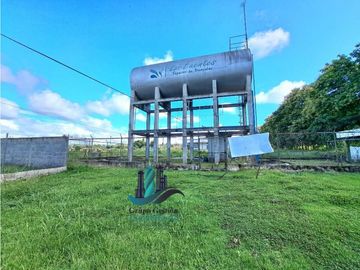 VENDO CASA DE BARRIADA EN BAGALA