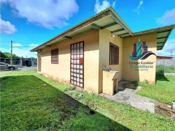 VENDO CASA DE BARRIADA EN BAGALA