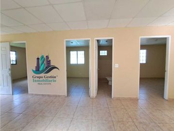 VENDO CASA DE BARRIADA EN BAGALA