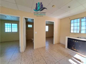 VENDO CASA DE BARRIADA EN BAGALA