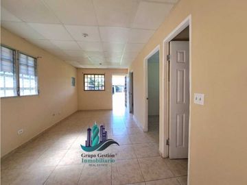 VENDO CASA DE BARRIADA EN BAGALA