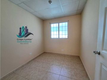 VENDO CASA DE BARRIADA EN BAGALA