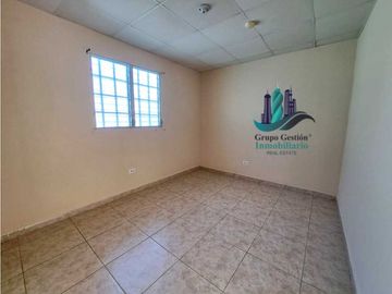 VENDO CASA DE BARRIADA EN BAGALA
