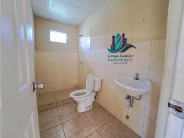 VENDO CASA DE BARRIADA EN BAGALA