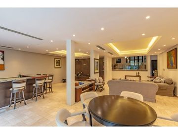VENTA DE CASA EN OBARRIO PANAMA