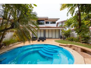 VENTA DE CASA EN OBARRIO PANAMA