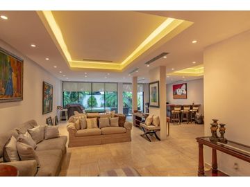 VENTA DE CASA EN OBARRIO PANAMA