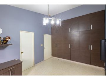 VENTA DE CASA EN OBARRIO PANAMA