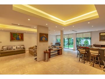 VENTA DE CASA EN OBARRIO PANAMA