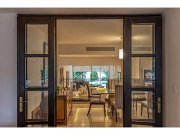 VENTA DE CASA EN OBARRIO PANAMA