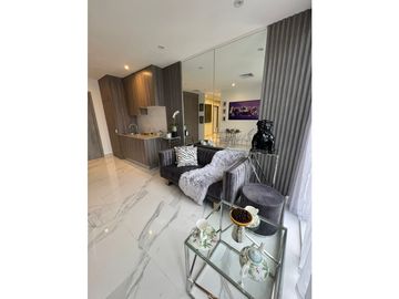 SE VENDEN APARTAMENTOS EN PH AMAZONAS EN BELLA VISTA