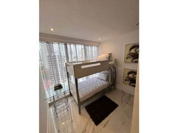 SE VENDEN APARTAMENTOS EN PH AMAZONAS EN BELLA VISTA