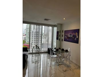 SE VENDEN APARTAMENTOS EN PH AMAZONAS EN BELLA VISTA