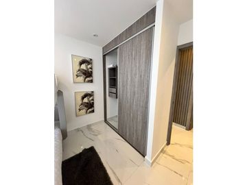 SE VENDEN APARTAMENTOS EN PH AMAZONAS EN BELLA VISTA