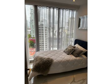 SE VENDEN APARTAMENTOS EN PH AMAZONAS EN BELLA VISTA