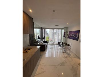 SE VENDEN APARTAMENTOS EN PH AMAZONAS EN BELLA VISTA