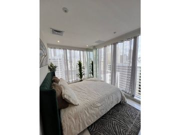 SE VENDEN APARTAMENTOS EN PH AMAZONAS EN BELLA VISTA