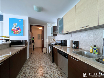VENDO APARTAMENTO LB EN PUNTA PACIFICA, PH DUPONT  (6)