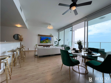 VENDO APARTAMENTO LB EN PUNTA PACIFICA, PH DUPONT  (6)