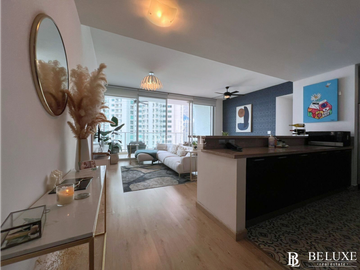 VENDO APARTAMENTO LB EN PUNTA PACIFICA, PH DUPONT  (6)