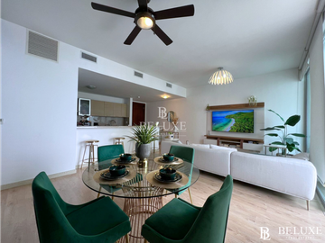 VENDO APARTAMENTO LB EN PUNTA PACIFICA, PH DUPONT  (6)