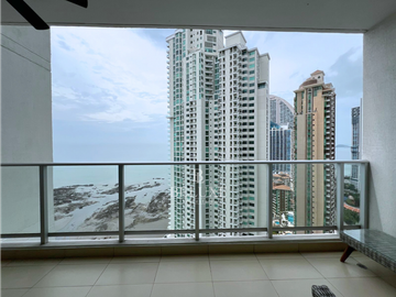 VENDO APARTAMENTO LB EN PUNTA PACIFICA, PH DUPONT  (6)