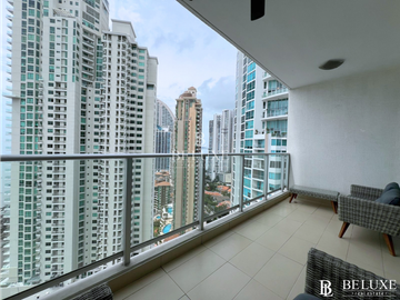 VENDO APARTAMENTO LB EN PUNTA PACIFICA, PH DUPONT  (6)