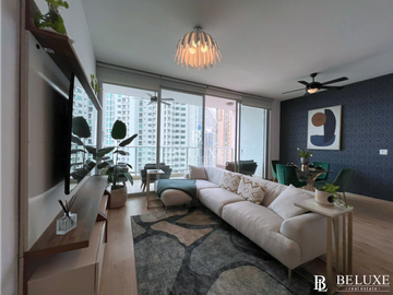 VENDO APARTAMENTO LB EN PUNTA PACIFICA, PH DUPONT  (6)