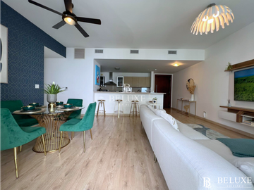 VENDO APARTAMENTO LB EN PUNTA PACIFICA, PH DUPONT  (6)
