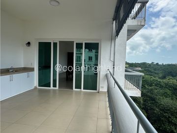 Se Vende Apto en Punta Barco Village