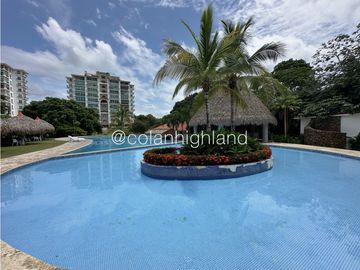 Se Vende Apto en Punta Barco Village