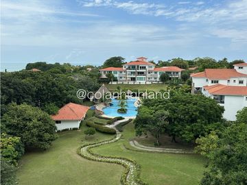 Se Vende Apto en Punta Barco Village