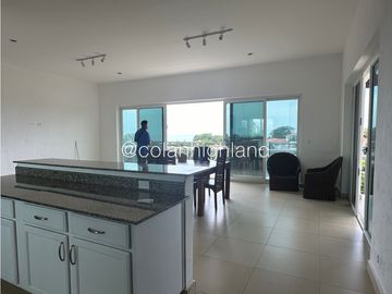 Se Vende Apto en Punta Barco Village