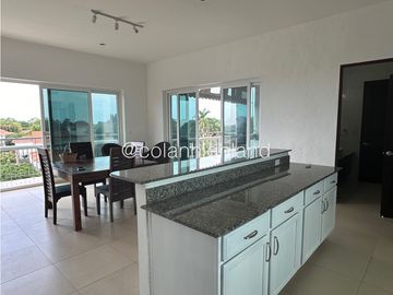 Se Vende Apto en Punta Barco Village