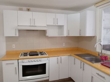 Se Vende Preciosa Casa en Los Olvera, Residencial Luz María, Super Ubicada