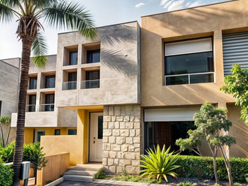 Se Vende Preciosa Casa en Los Olvera, Residencial Luz María, Super Ubicada
