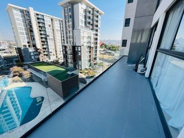Se Vende Departamento en Latitud La Victoria, SUPER LUJO, 155 M2..