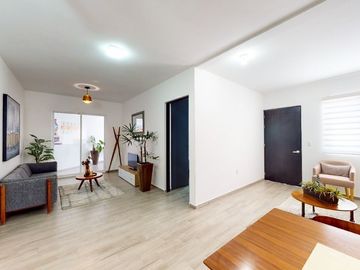 Venta de Departamentos en Candiles, 2 Recamaras, 2 Baños, 2 Estacionamientos