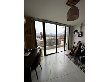 VENDE DUPLEX DE CATEFGORIA EN GODOY CRUZ