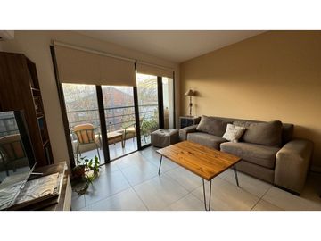 VENDE DUPLEX DE CATEFGORIA EN GODOY CRUZ