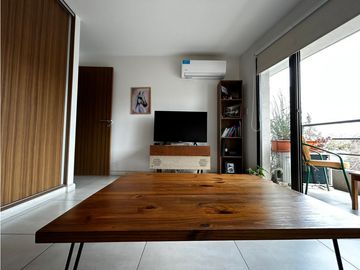 VENDE DUPLEX DE CATEFGORIA EN GODOY CRUZ