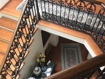 Casas en Venta en Loma Dorada: 3 Recamaras, Jardín, 3.5 Baños, Cto Servicio..