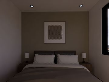 Departamentos en Preventa en El Pueblito, Corregidora - Estrena YA !