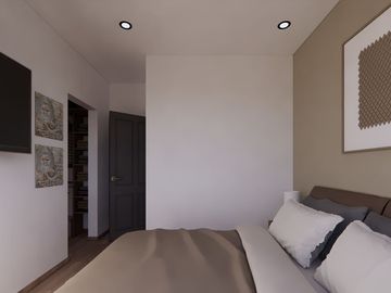 Departamentos en Preventa en El Pueblito, Corregidora - Estrena YA !