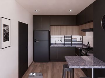 Departamentos en Preventa en El Pueblito, Corregidora - Estrena YA !